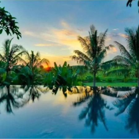 Luxenomads Tanah Lot Oceanview Escape Βίλα Selemadeg Εξωτερικό φωτογραφία