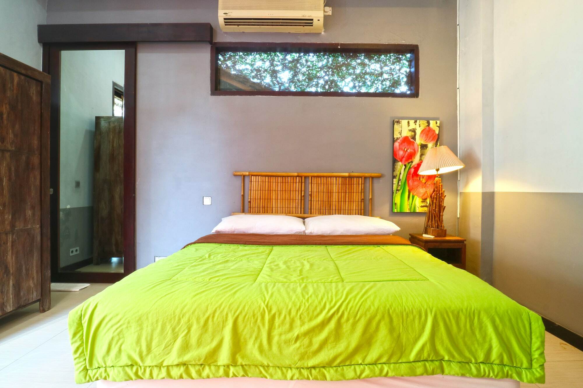 Luxenomads Tanah Lot Oceanview Escape Βίλα Selemadeg Εξωτερικό φωτογραφία