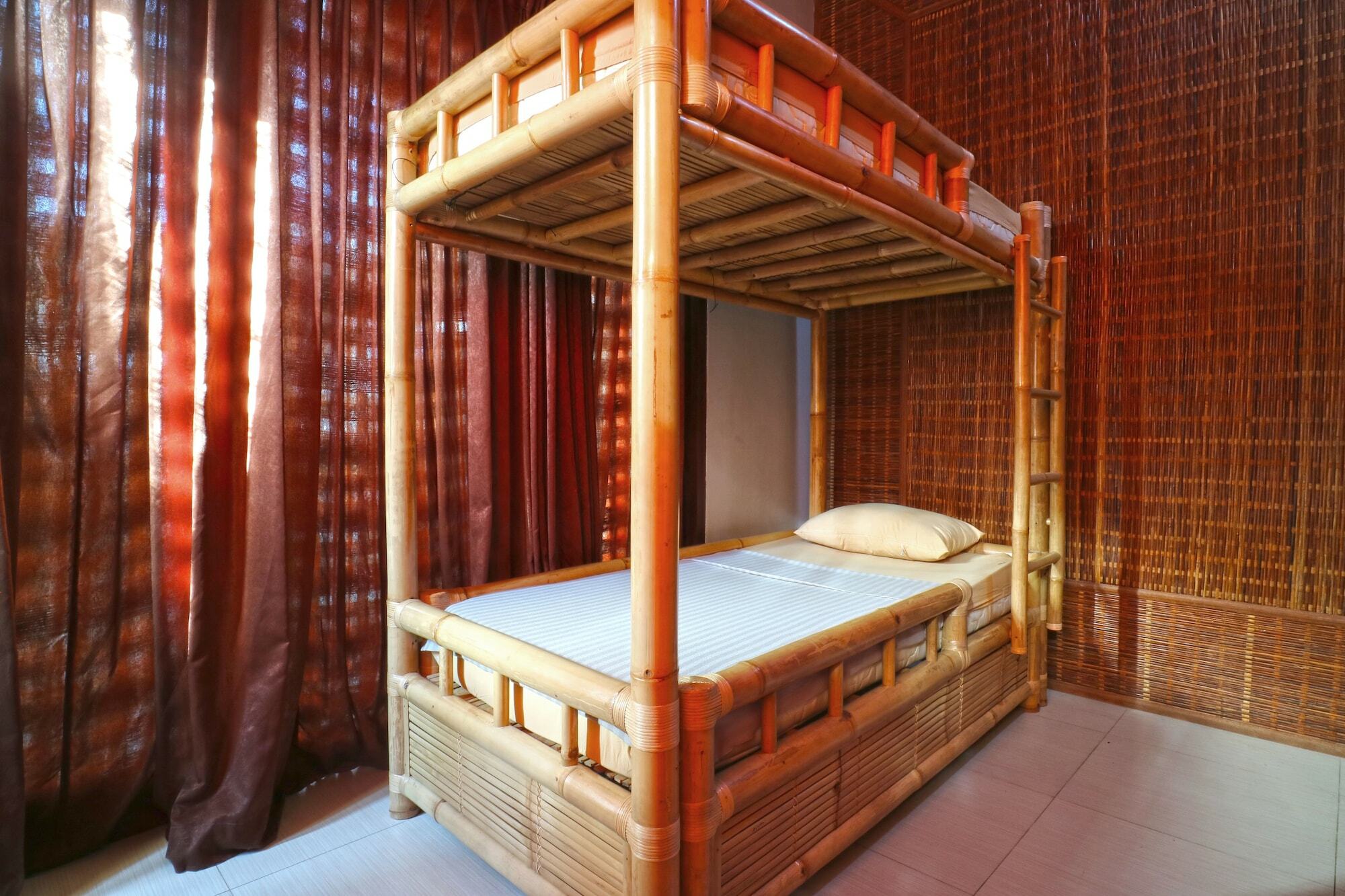 Luxenomads Tanah Lot Oceanview Escape Βίλα Selemadeg Εξωτερικό φωτογραφία