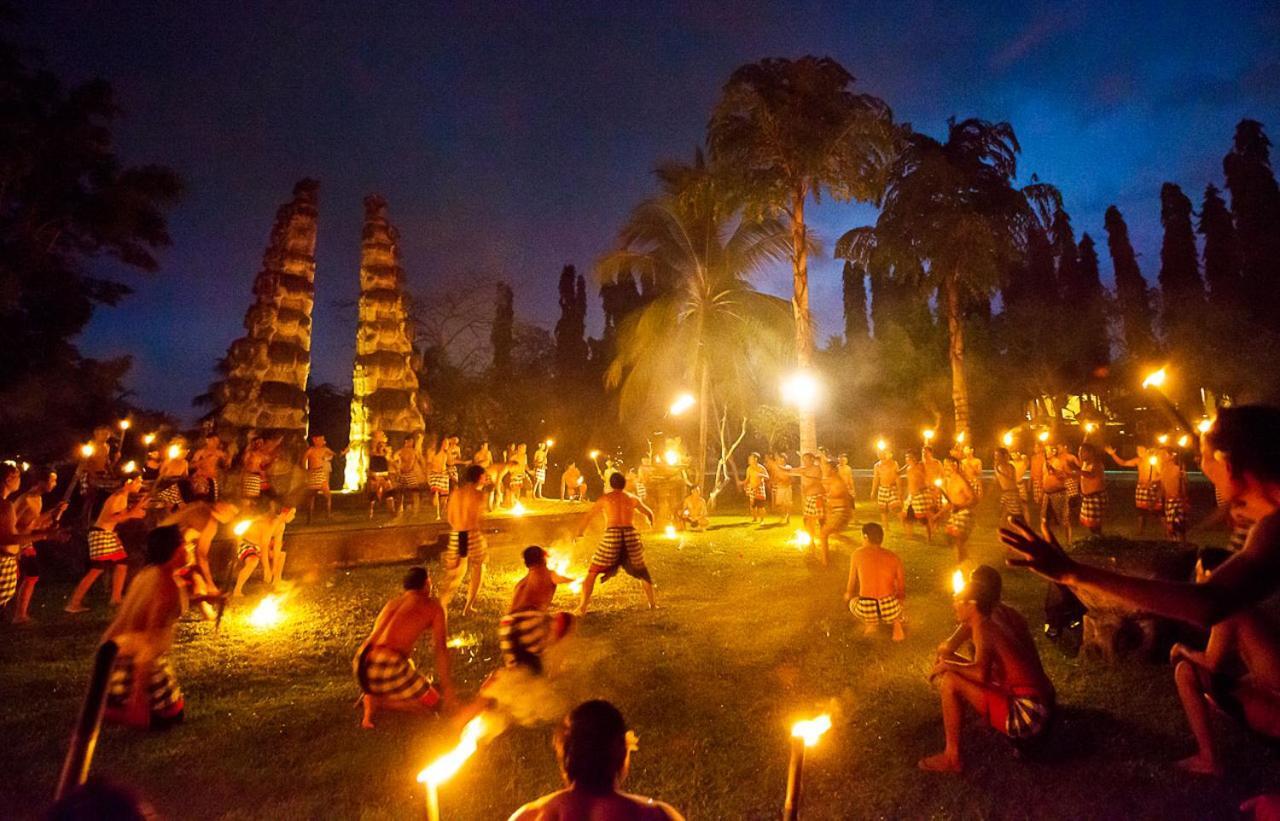 Luxenomads Tanah Lot Oceanview Escape Βίλα Selemadeg Εξωτερικό φωτογραφία