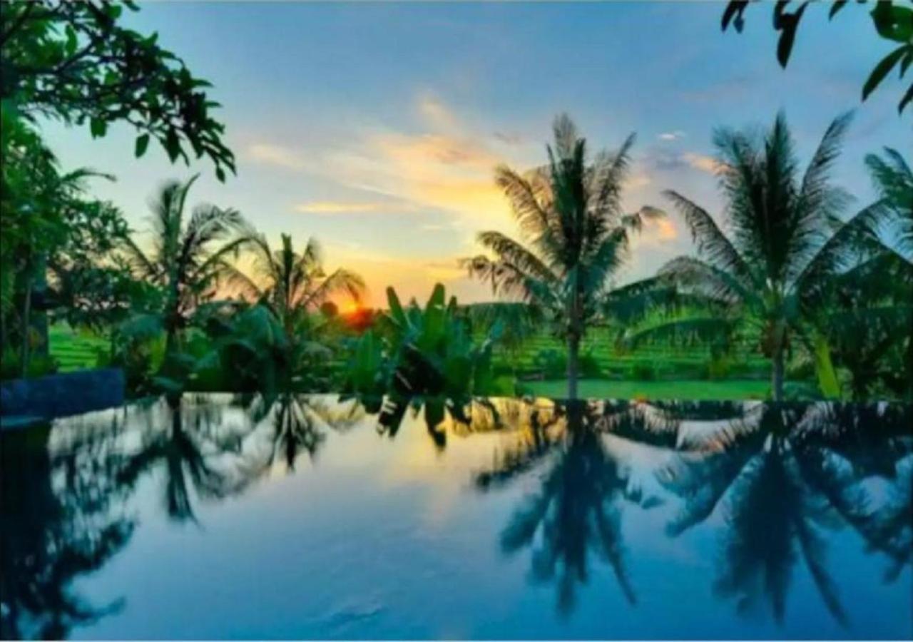 Luxenomads Tanah Lot Oceanview Escape Βίλα Selemadeg Εξωτερικό φωτογραφία